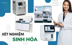 SINH HÓA